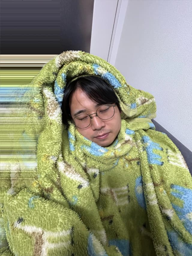 藤本薪 プロフィール写真